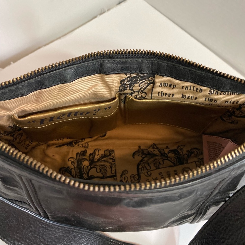 Vintage Juicy Couture Bag - Picture 4 of 10